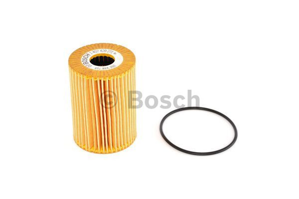 BOSCH Ölfilter
