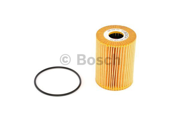 BOSCH Ölfilter
