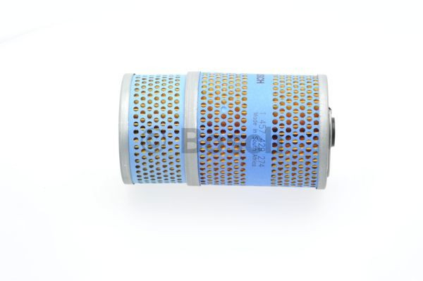 BOSCH Ölfilter