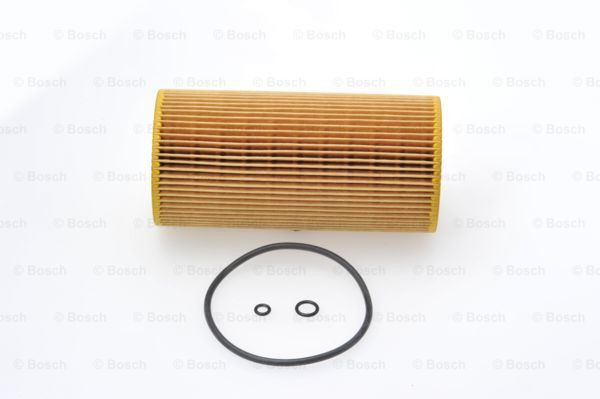 BOSCH Ölfilter