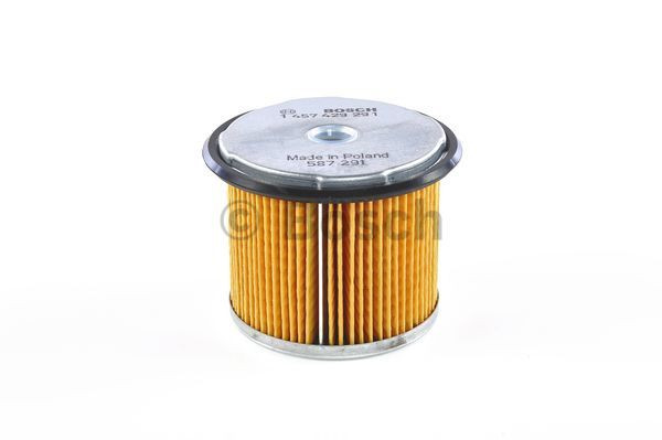 BOSCH Kraftstofffilter