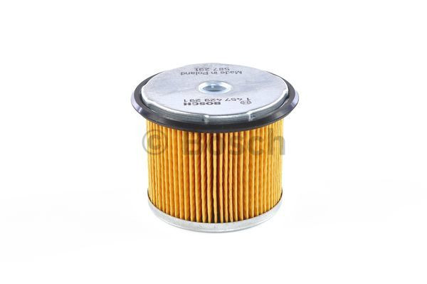 BOSCH Kraftstofffilter