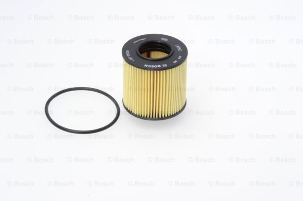 BOSCH Ölfilter