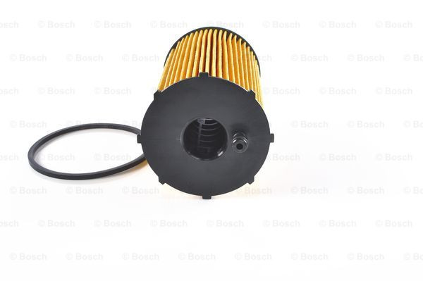 BOSCH Ölfilter