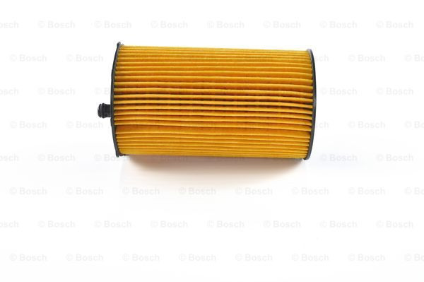 BOSCH Ölfilter