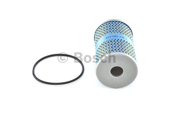 BOSCH Ölfilter