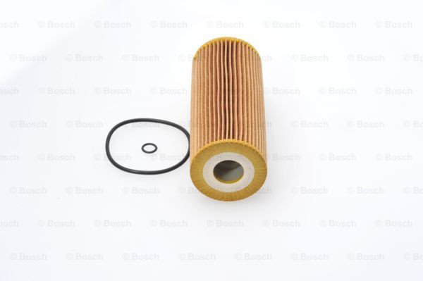 BOSCH Ölfilter