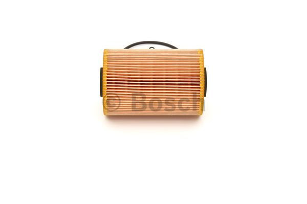 BOSCH Ölfilter