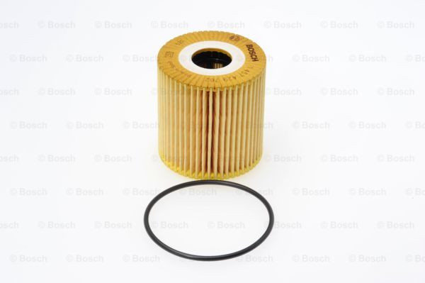 BOSCH Ölfilter