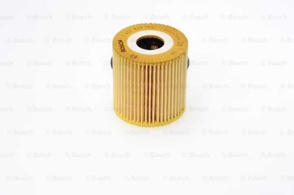 BOSCH Ölfilter
