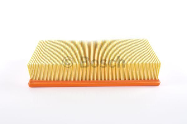 BOSCH Luftfilter