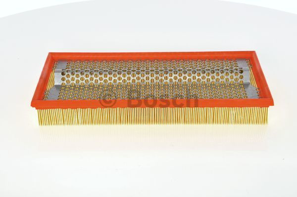 BOSCH Luftfilter