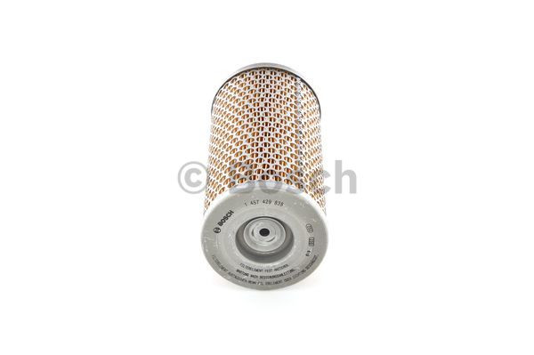 BOSCH Luftfilter