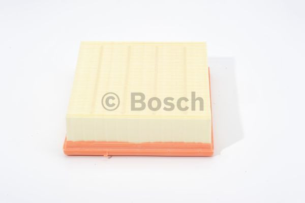 BOSCH Luftfilter