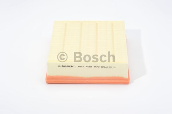 BOSCH Luftfilter