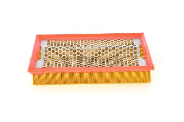 BOSCH Luftfilter