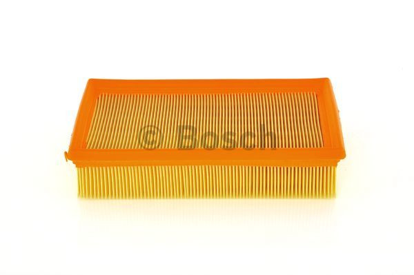 BOSCH Luftfilter