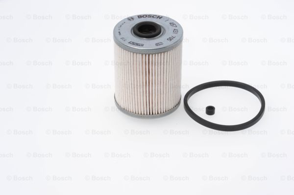 BOSCH Kraftstofffilter
