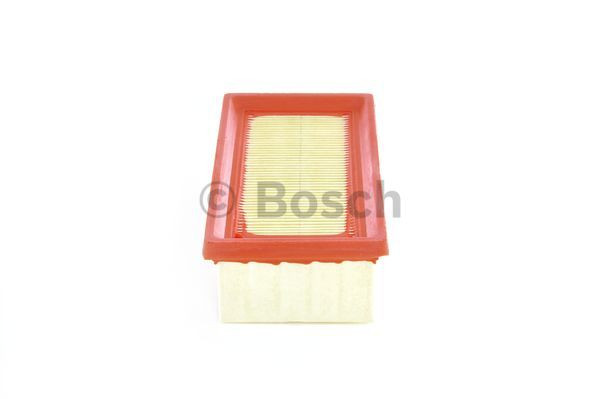 BOSCH Luftfilter