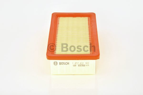 BOSCH Luftfilter