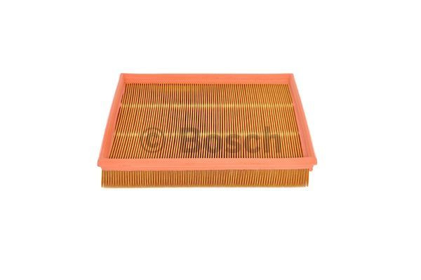 BOSCH Luftfilter