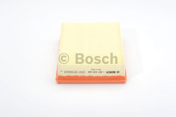 BOSCH Luftfilter