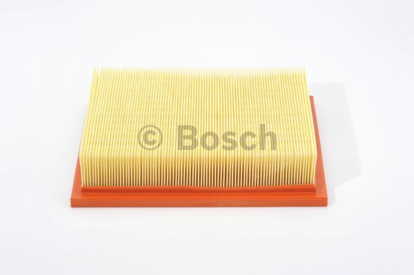 BOSCH Luftfilter