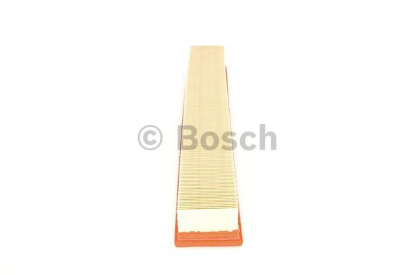 BOSCH Luftfilter