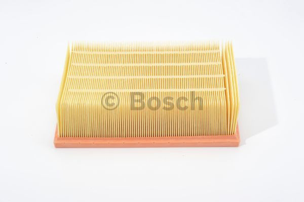 BOSCH Luftfilter