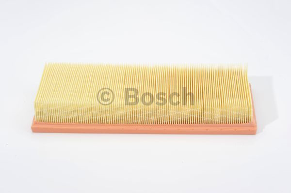 BOSCH Luftfilter