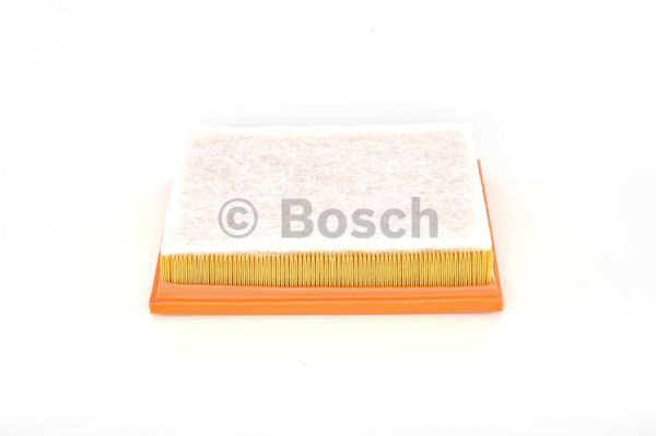 BOSCH Luftfilter BOSCH Luftfilter