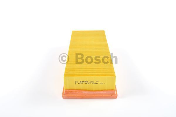 BOSCH Luftfilter
