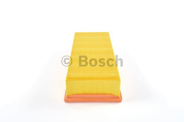 BOSCH Luftfilter