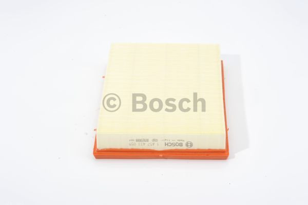 BOSCH Luftfilter
