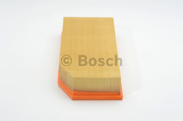 BOSCH Luftfilter