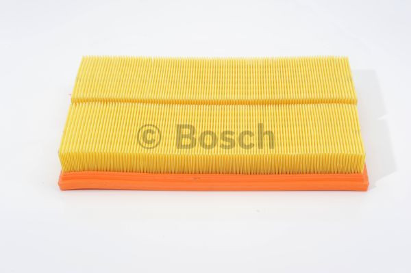 BOSCH Luftfilter