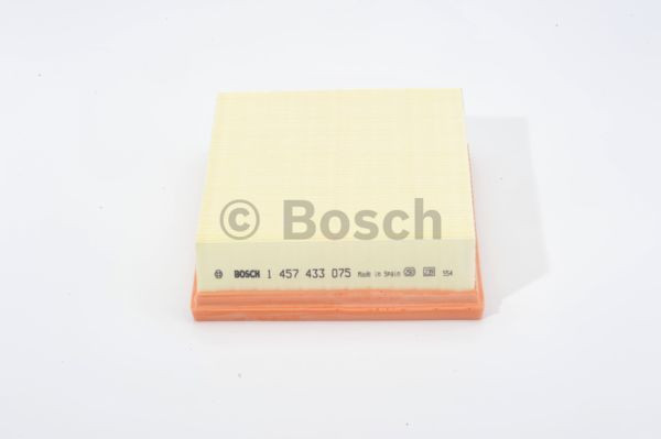 BOSCH Luftfilter