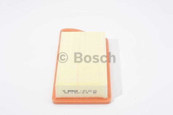 BOSCH Luftfilter