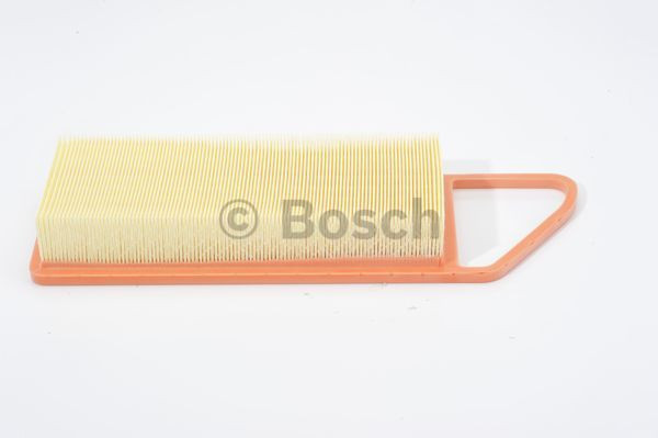 BOSCH Luftfilter