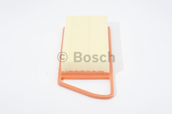 BOSCH Luftfilter