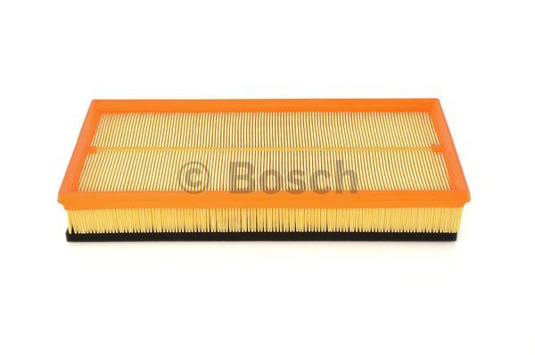 BOSCH Luftfilter