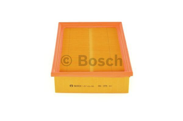 BOSCH Luftfilter