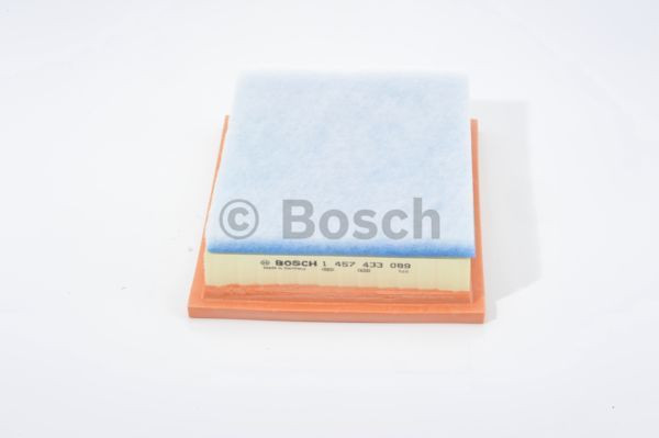 BOSCH Luftfilter