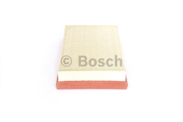 BOSCH Luftfilter