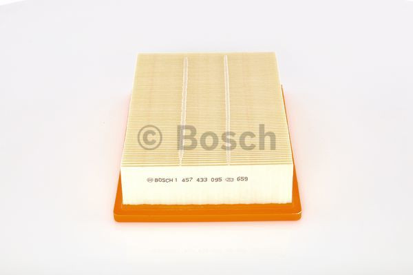 BOSCH Luftfilter
