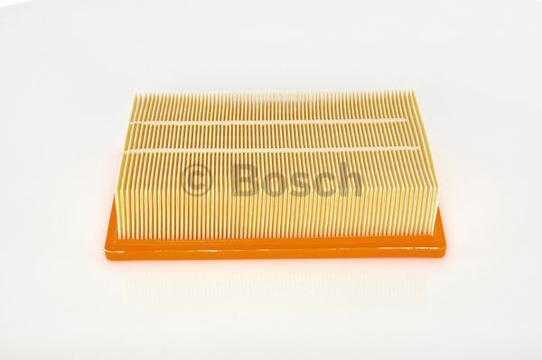 BOSCH Luftfilter