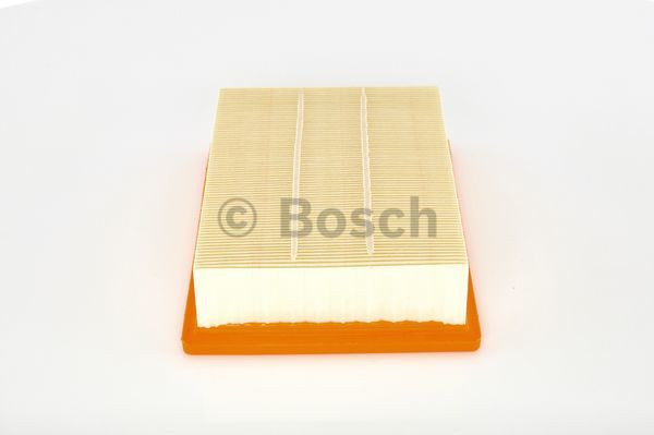 BOSCH Luftfilter