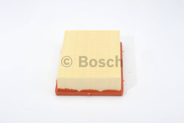 BOSCH Luftfilter