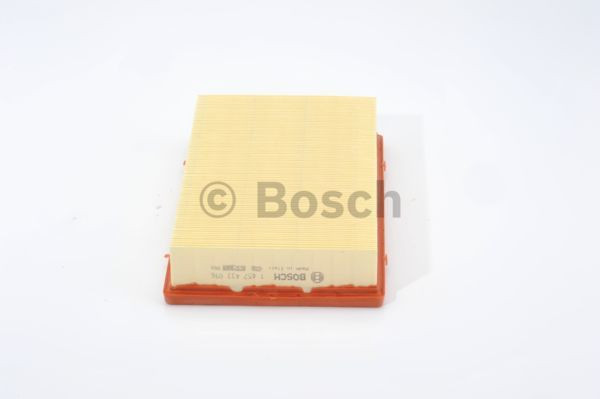 BOSCH Luftfilter