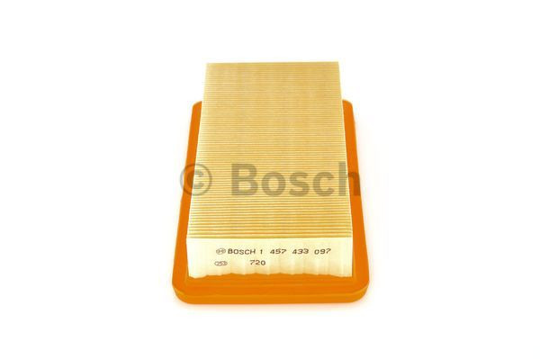 BOSCH Luftfilter